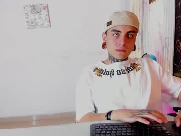 Kylian_Edwards December 24, 2024 Chaturbate stream image