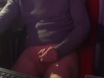 Magellano98 December 24, 2024 Chaturbate stream image