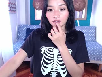 Ninaa_Lov1 December 24, 2024 Chaturbate stream image