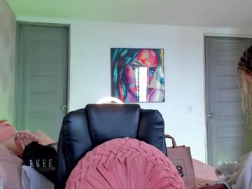 Omstudio1994 December 24, 2024 Chaturbate stream image