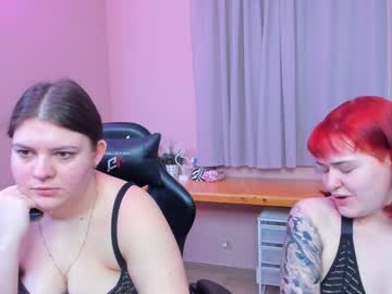Puffetish December 24, 2024 Chaturbate stream image