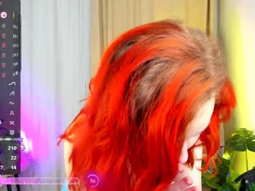 _Rachel_Rose December 24, 2024 Chaturbate stream image