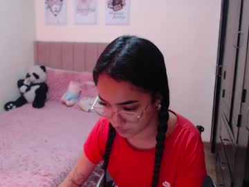 Sarah_Stone15 December 24, 2024 Chaturbate stream image