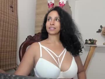 Thali_Gomex December 24, 2024 Chaturbate stream image