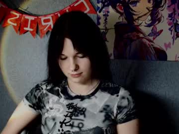 Yamikasa December 24, 2024 Chaturbate stream image
