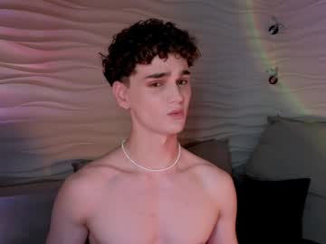 Adam_21cm December 24, 2024 Chaturbate stream image