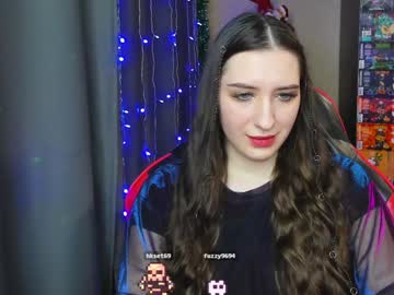 Alice_Bailey December 24, 2024 Chaturbate stream image
