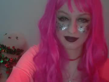 Alice_Citrus_Notes December 24, 2024 Chaturbate stream image