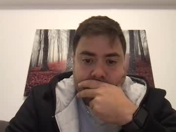 Ben117 December 24, 2024 Chaturbate stream image