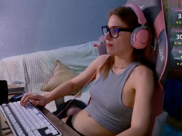 Cute_Shyy December 24, 2024 Chaturbate stream image