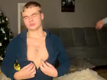 Dominus5 December 24, 2024 Chaturbate stream image