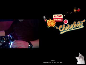 Dreamdrum December 24, 2024 Chaturbate stream image