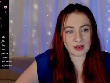 Elen_Pfeiffer December 24, 2024 Chaturbate stream image