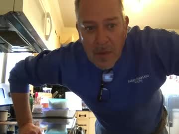 Fka_Hobocamp December 24, 2024 Chaturbate stream image