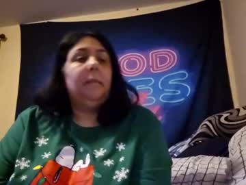 Jennabrady December 24, 2024 Chaturbate stream image