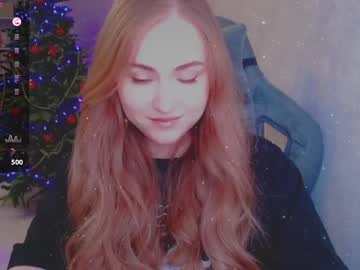 Kira_Love_Sleep December 24, 2024 Chaturbate stream image