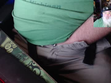 Kustom77 December 24, 2024 Chaturbate stream image