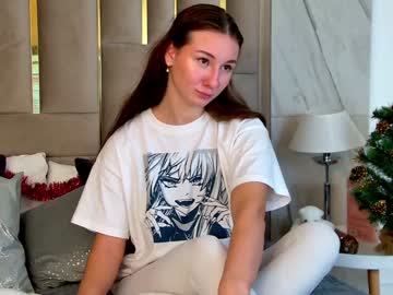 Lorapalmes December 24, 2024 Chaturbate stream image