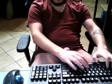 Mr_Kaa December 24, 2024 Chaturbate stream image