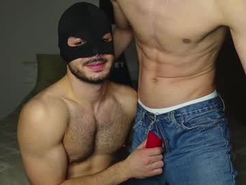 Oliver_Baker December 24, 2024 Chaturbate stream image