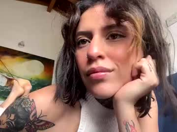 Roar_Lu December 24, 2024 Chaturbate stream image