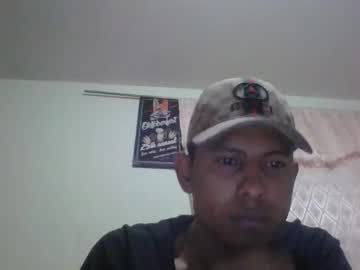 Sexyleon69 December 24, 2024 Chaturbate stream image