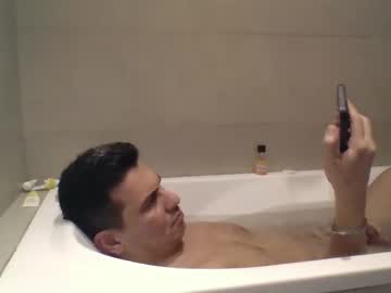 Wyzboom December 24, 2024 Chaturbate stream image