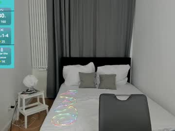 Ammyflame December 24, 2024 Chaturbate stream image