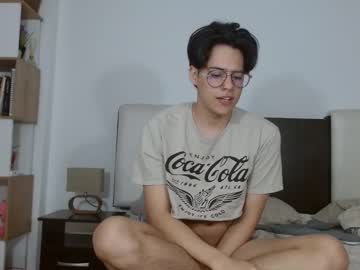 Andyuwuu December 24, 2024 Chaturbate stream image