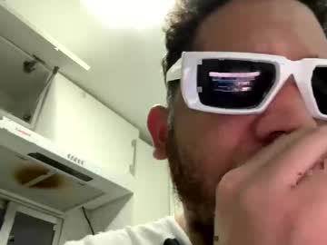 Billsmith_ December 24, 2024 Chaturbate stream image