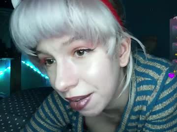 Cruellagoth December 24, 2024 Chaturbate stream image