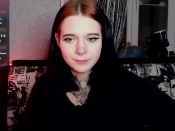 Cute_Angel19 December 24, 2024 Chaturbate stream image