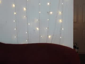 Darlafae December 24, 2024 Chaturbate stream image