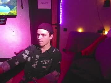 Dniel_Asker December 24, 2024 Chaturbate stream image