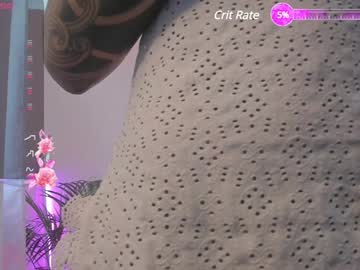 Doll_Waif December 24, 2024 Chaturbate stream image