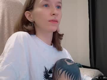 Fran_Bow December 24, 2024 Chaturbate stream image