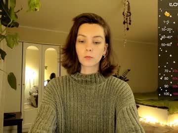 Gingerbread__House December 24, 2024 Chaturbate stream image