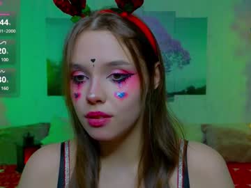Hollisbelch December 24, 2024 Chaturbate stream image