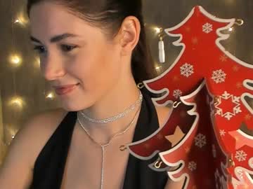 Justbarbie December 24, 2024 Chaturbate stream image