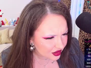Katemirage December 24, 2024 Chaturbate stream image