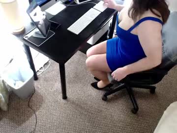 Katie_Trans December 24, 2024 Chaturbate stream image