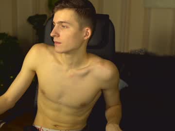 Kevin_Dickinson December 24, 2024 Chaturbate stream image