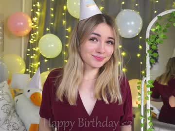 Krystalanal December 24, 2024 Chaturbate stream image
