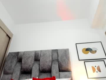 Laylajenssen December 24, 2024 Chaturbate stream image