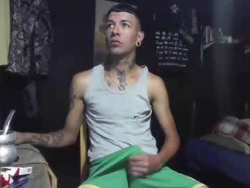 Lilmattt666 December 24, 2024 Chaturbate stream image