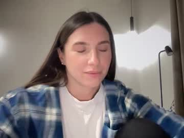 Malina568708 December 24, 2024 Chaturbate stream image