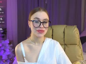 Maya_Lolly December 24, 2024 Chaturbate stream image