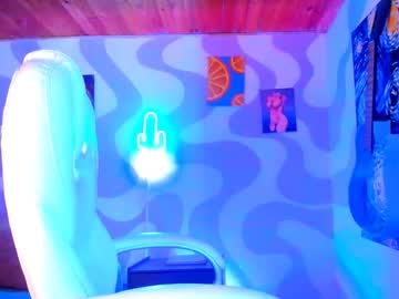 Naaoomi December 24, 2024 Chaturbate stream image