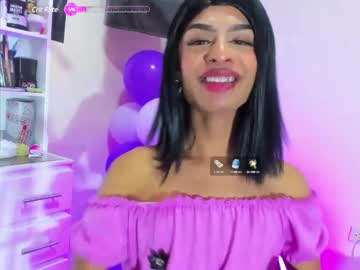 Rebecca_Adad18 December 24, 2024 Chaturbate stream image