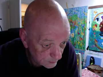 Richardartist December 24, 2024 Chaturbate stream image